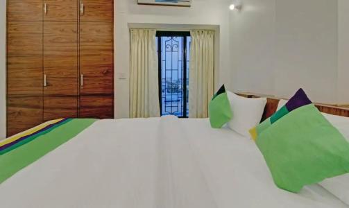 Treebo Trend Parkstone Thakurpukur - 10