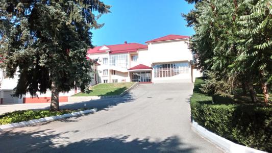 Sanatorium im. S.M. Kirova - 51