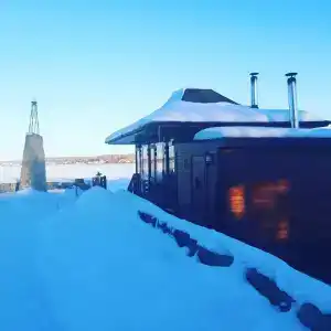 Резиденция 888 - 93