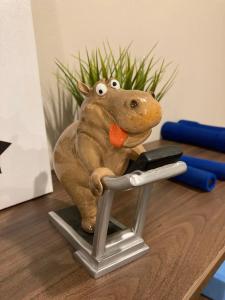 Stariy Dvorik on Orlovskaya - 31