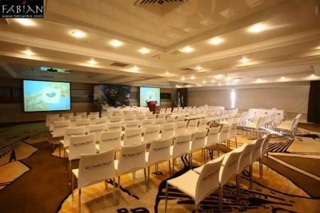 Crowne Plaza TEL AVIV BEACH by IHG - 27