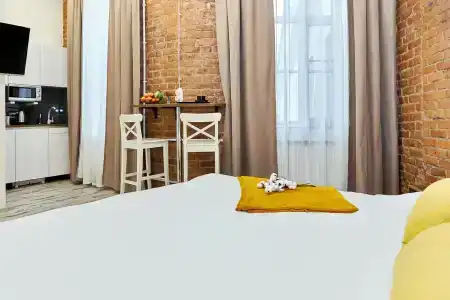 GrandWhite Apart - 35