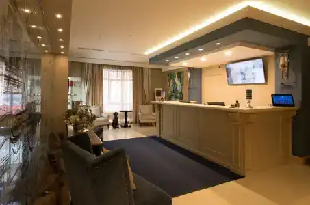 Кулибин Парк-& СПА - 46