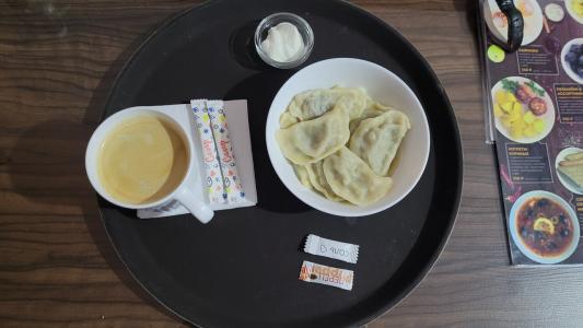 Red Fox na Vzlotnoy 2e - 50