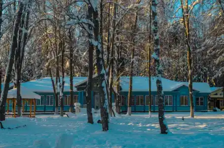 Detskiy sanatorno-ozdorovitelnyy lager Ignatovskiy strukturnoe podrazdelenie Obshchestva s ogranichennoy otvetstvennostyu turisticheskaya kompaniya Vesta - 9