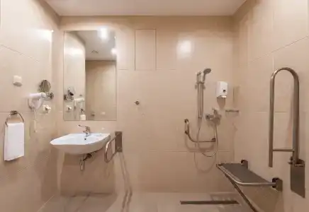 Intourist Kolomenskoe - 38