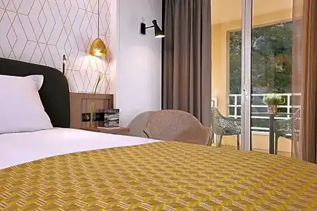 Auteuil Tour Eiffel - 4