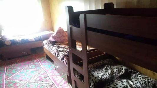 Ala-Kul guesthouse in Altyn-Arashan - 8
