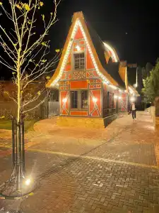 Old House Resort & SPA - 66