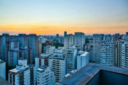 Radisson Blu São Paulo - 18
