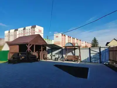 Recreation center Buryy Lis - 38