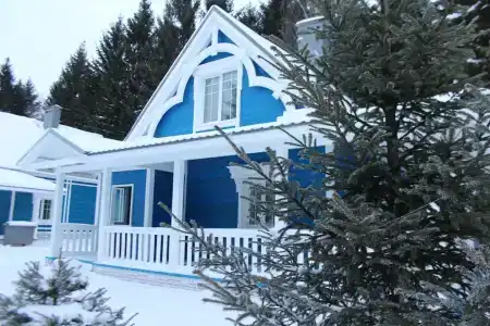 Park-Torbeevo Ozero - 10