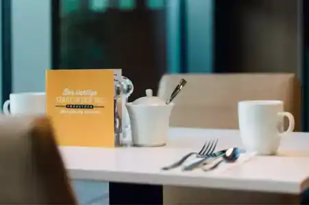 Holiday Inn BERLIN AIRPORT - CONF CENTRE by IHG - 5