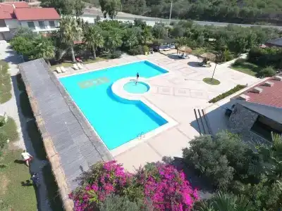 Flow Datca Surf & Beach - 9