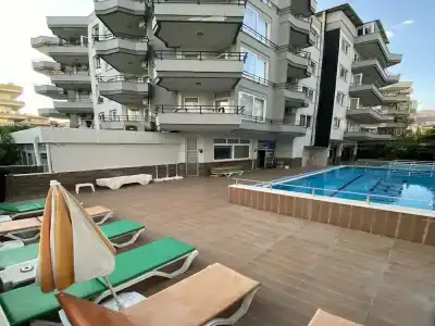 Alanya Queen Apart Otel - 12