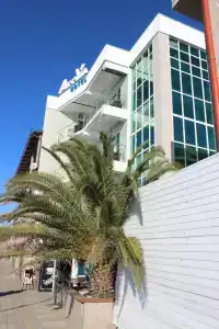 Arriva Mini-Hotel - 19