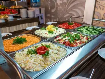 White beach All Inclusive - 33