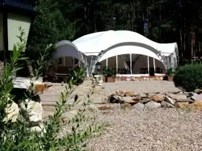 Usadba Meshcherskaya Park-Hotel - 43