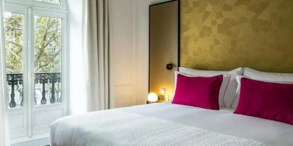 Fauchon l'Hotel - 28