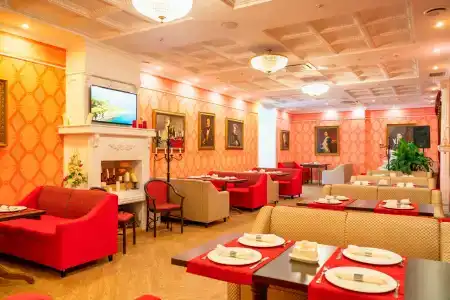 7 Avenue and SPA - 3