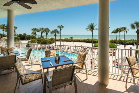 Nerita Garden- Sanibel Home - 35
