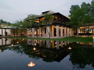 Anantara Chiang Mai Resort - 0