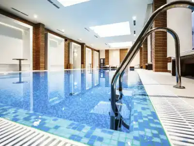 MERCURE Роза Хутор - 0