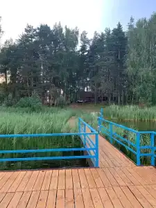 Eco Park Tourist base - 79