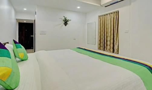 Treebo Trend Parkstone Thakurpukur - 16