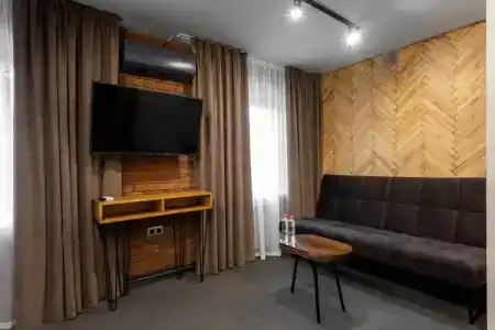 Бизнес отель Loft - 0