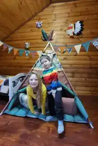 Guest house Lesnoy Edem - 88