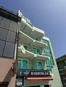 Arriva Mini-Hotel - 42