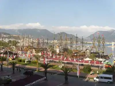 Kleopatra Atlas - Adults Only - 31