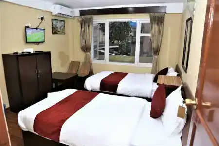 Holy Temple Tree & Chautari Cafe - 4