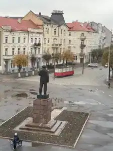 Gostinitsa Rossiya - 45