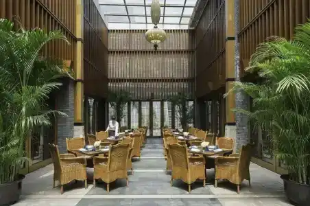 Wyndham Garden Suzhou - 10