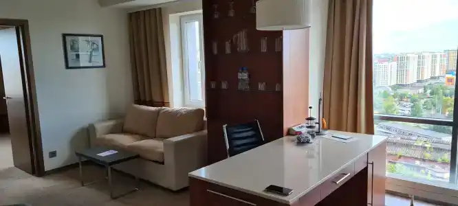 Staybridge Suites St. Petersburg, an IHG - 65