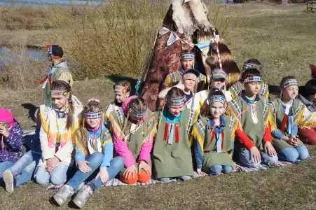 Zaimka Ryibnaya - 49