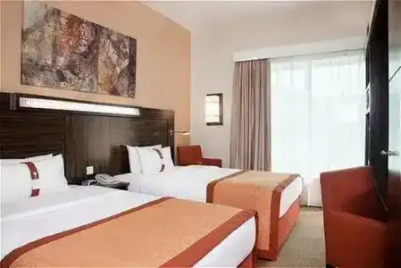  Holiday Inn Express Dubai - Safa Park, an IHG - 8