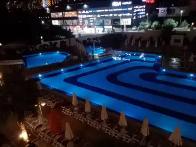 Ozs SUI - All Inclusive - 19