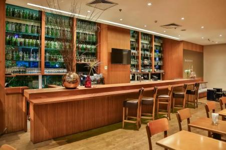 Radisson Blu São Paulo - 12