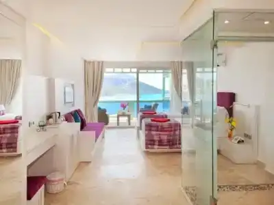 Asfiya Sea View - 58