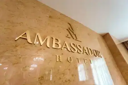 Ambassador - 1