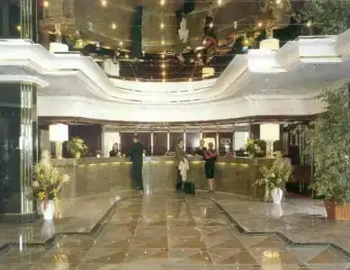 Maritim München - 21