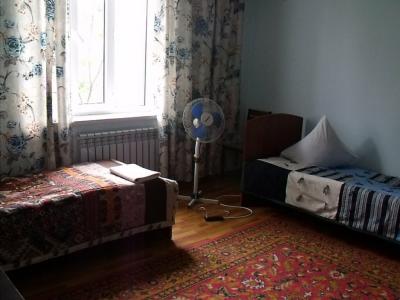 Hostel Visit Osh - 18