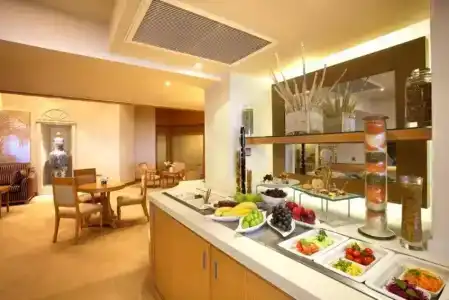 Renaissance Polat Istanbul - 95