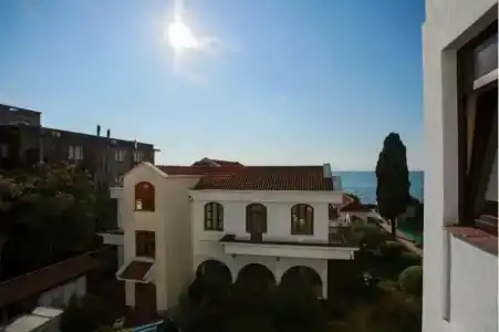 Golden Tennis Club - 40