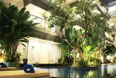 EDEN Kuta Bali - 11