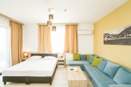 ApartKasmi - 1