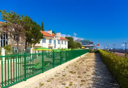 Baza Otdykha Adler - 34